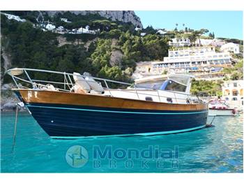 Esposito - 38 Futura