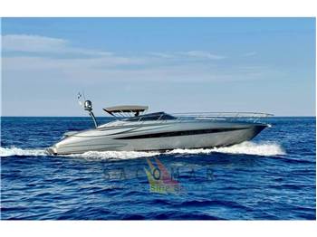 Riva - 52 Rivale