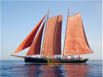 Carlo Sciarrelli - Schooner