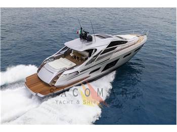 Pershing - Pershing 7X