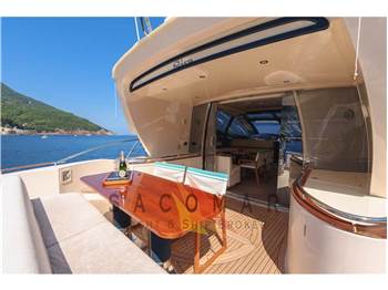 Riva 72 Splendida