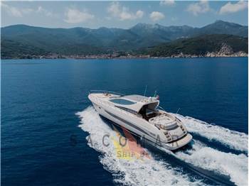 Riva 72 Splendida