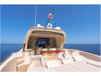 Riva 72 Splendida