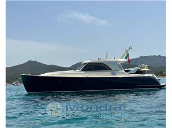 Mochi Craft - 44 Dolphin