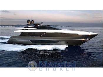 Riva - 100 CORSARO