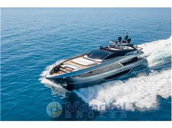 Riva - 100 CORSARO