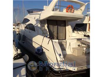 Raffaelli - COMPASS ROSE 15 M