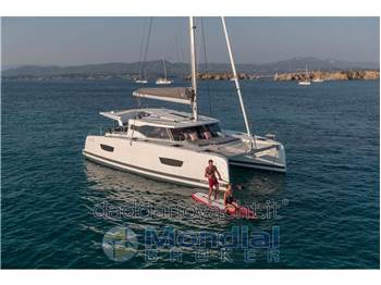 Fountaine Pajot - Isla 40