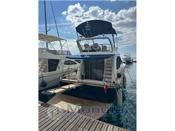 Viking Marine - San Remo 465