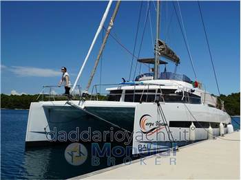 Catana - Bali 4.3