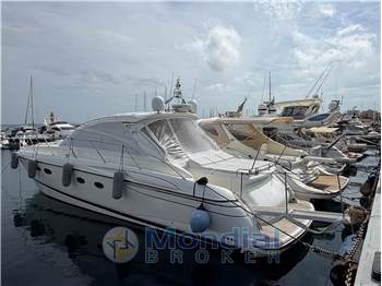 Princess Yachts - V 48