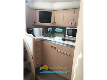 Airon Marine AIRON 400 T-TOP