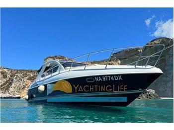 Airon Marine AIRON 400 T-TOP
