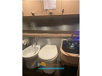 Airon Marine AIRON 400 T-TOP
