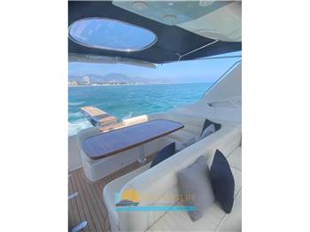 Airon Marine AIRON 400 T-TOP