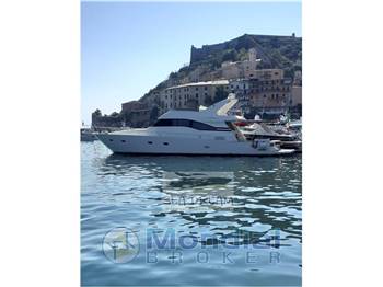 Cantieri Navali del Tigullio - Castagnola 19