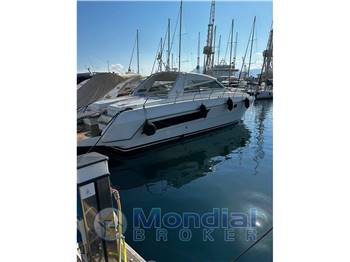 RAFFAELLI COSTRUZIONI NAUTICHE - MISTRAL S