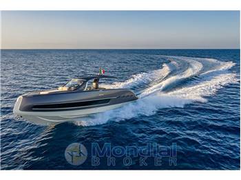 INVICTUS - TT 460