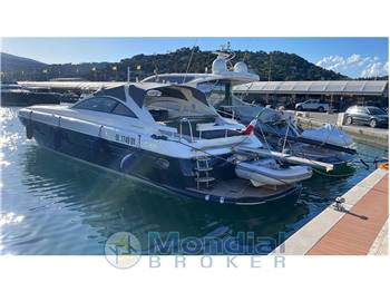 ITALCRAFT - IPANEMA X54