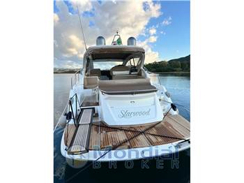 Cranchi  - Mt 44 Ht 