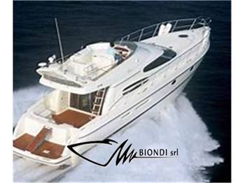 CRANCHI - ATLANTIQUE 48