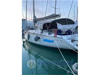 Jeanneau - Sun Odyssey 52.2