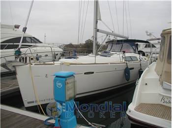 Beneteau - Oceanis 46