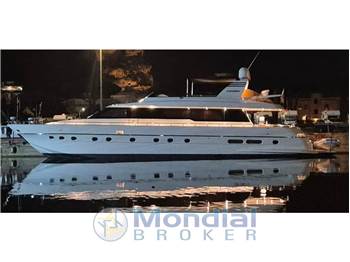 Sea Bond SpA - Canados 25