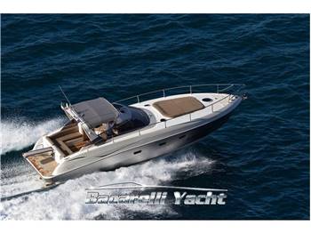 Fiart Mare - 38 Genius