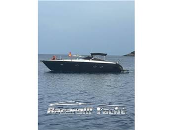 Marine Yachting - Mig 43