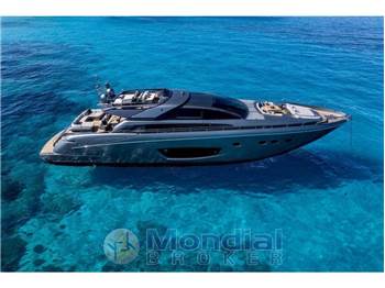 RIVA - Domino 86