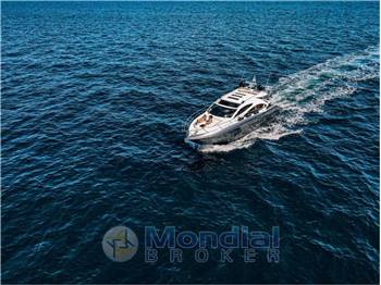 Sunseeker - Predator 52