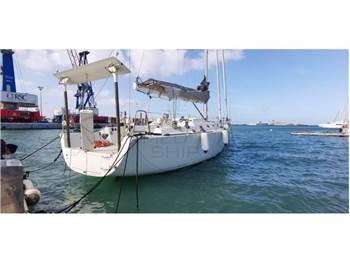 Latini - Fast Cruiser Latini 50