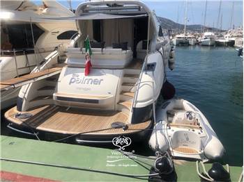 AB YACHT - AB 68 HT