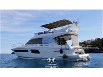 JEANNEAU - PRESTIGE 500