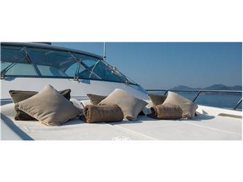 OVERMARINE MANGUSTA MANGUSTA 80