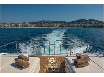 OVERMARINE MANGUSTA MANGUSTA 80