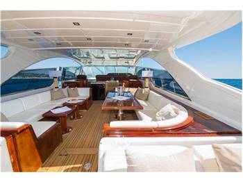 OVERMARINE MANGUSTA MANGUSTA 80