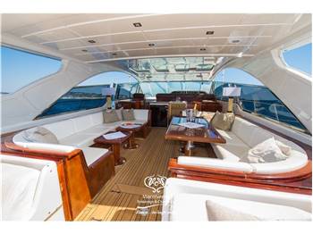 OVERMARINE MANGUSTA MANGUSTA 80