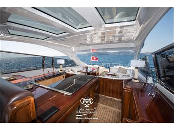 OVERMARINE MANGUSTA MANGUSTA 80