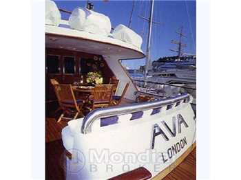 C.r.n. ancona Navetta mt 40 ava