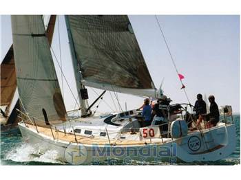 X Yachts - X 40