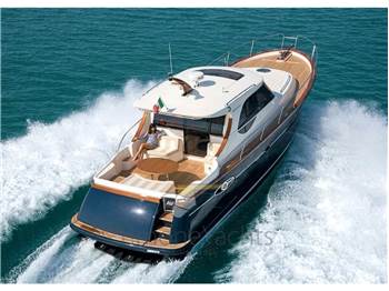 Abati Yachts - ABATI 46 NEWPORT