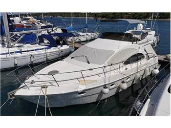 Azimut - 42E