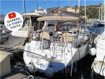 Beneteau - Beneteau 50