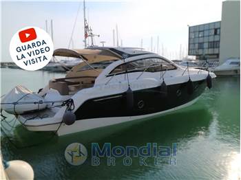 Sessa Marine - C38 - C 38