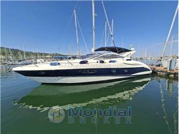 Gobbi - Atlantis 47 Open