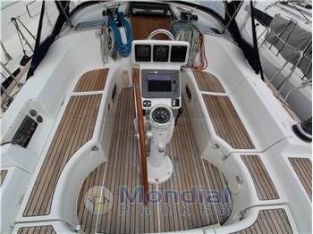 Beneteau - Oceanis 423 Clipper