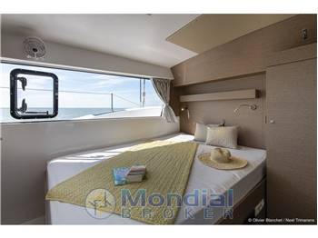 Neel Trimarans Neel 47