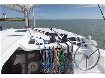 Neel Trimarans Neel 47